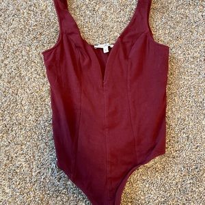Express Bodysuit